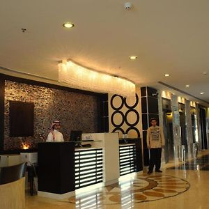 Al Massa Hotel Makkah